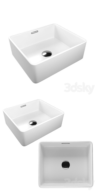 Sink Allen Brau Fantasy 4.11001.20